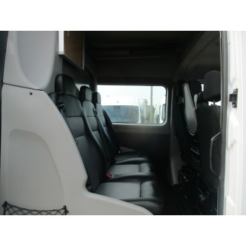 Renault Master 2020,  2.3 diesel - Na sprzedaż za 64 900 zł - Dębica - zdjęcie 6