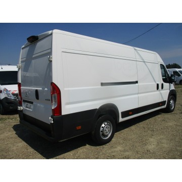 Peugeot Boxer 2020,  2.2 diesel - Na sprzedaż za 53 900 zł - Dębica - zdjęcie 3