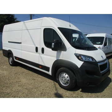 Peugeot Boxer 2020,  2.2 diesel - Na sprzedaż za 53 900 zł - Dębica - zdjęcie 2