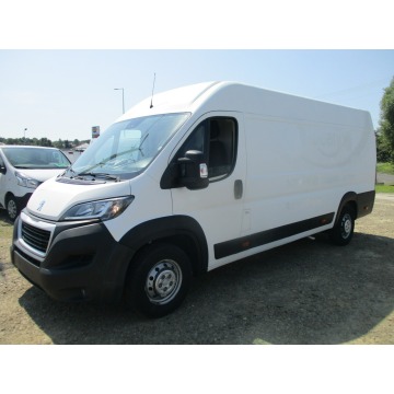 Peugeot Boxer, 2020r., 140 KM