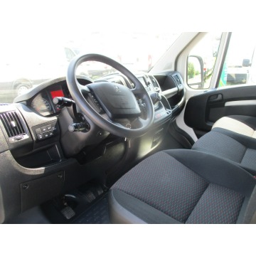 Peugeot Boxer 2020,  2.2 diesel - Na sprzedaż za 53 900 zł - Dębica - zdjęcie 5