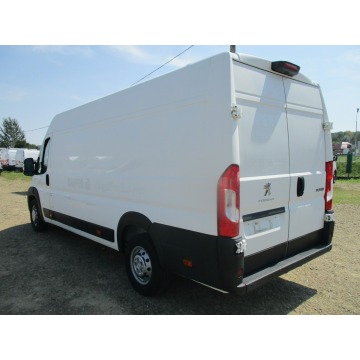 Peugeot Boxer 2020,  2.2 diesel - Na sprzedaż za 53 900 zł - Dębica - zdjęcie 4