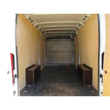 Peugeot Boxer 2020,  2.2 diesel - Na sprzedaż za 53 900 zł - Dębica - zdjęcie 6