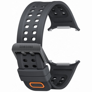 Pasek Samsung Marine do Galaxy Watch     Ultra2 czarny