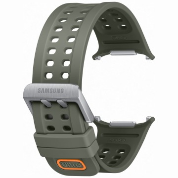 Pasek Samsung Marine do Galaxy Watch     Ultra2 zielony