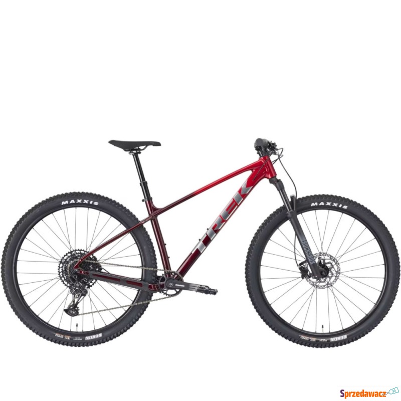 Trek Marlin 7 gen 3 2026 - Rowery górskie (MTB) - Brzeg