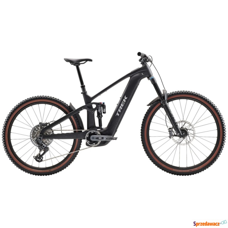 Trek Rail + 9.8 GX AXS gen 5 2026 Pennyflake M - Rowery elektryczne - Sieradz