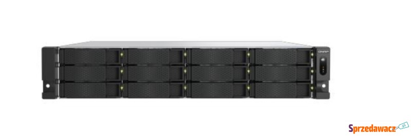 QNAP Serwer NAS TS-h1277AXU-RP-R5-16G 2U 12-bay... - Pozostałe - Inowrocław