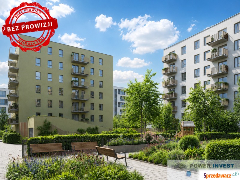 Mieszkanie  4 pokojowe Kraków - Prądnik Biały,   77 m2 - Sprzedam