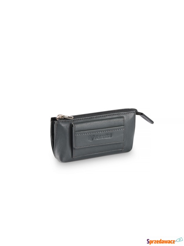 Etui na klucze Valentini Black&Red Diamond 326... - Etui na klucze - Słupsk
