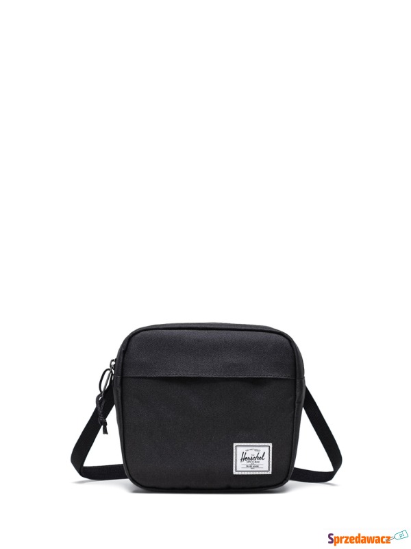 Herschel Classic Crossbody Black - Saszetki - Wyszków