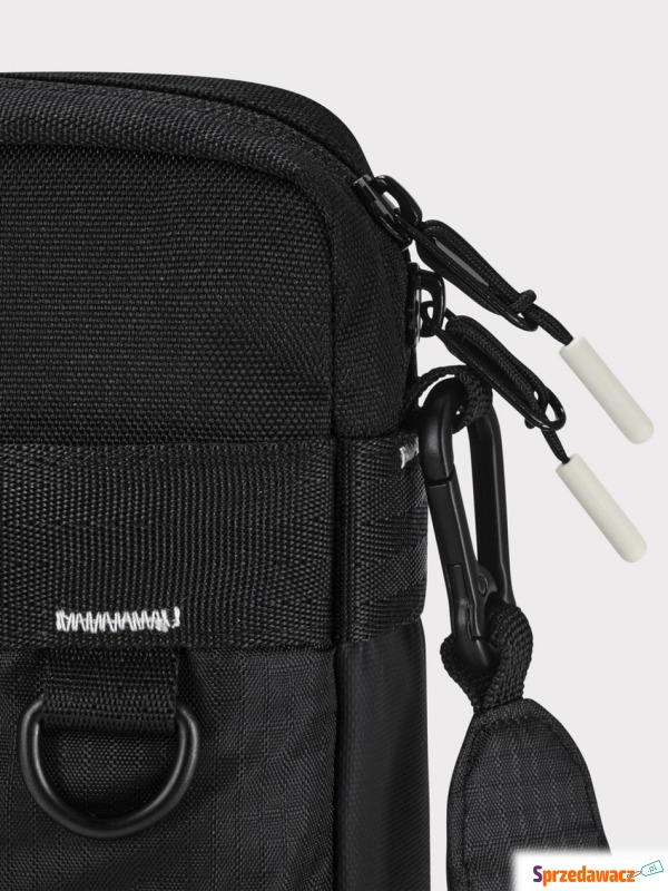 Torba crossbody Johnny urban Jayden Black - Saszetki - Radom