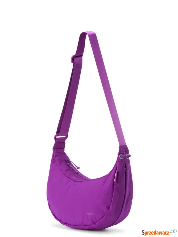 Torebka Aevor Bike Sling Bag Electric Fuchsia - Torby, torebki, teczki - Grudziądz