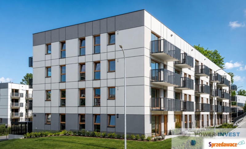 Mieszkanie dwupokojowe Chorzów,   53 m2 - Sprzedam