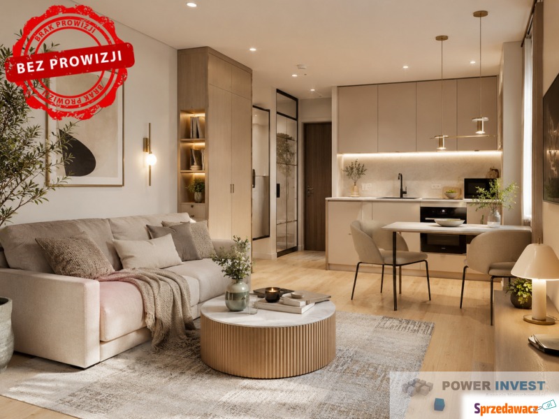 Mieszkanie dwupokojowe Czeladź,   43 m2 - Sprzedam