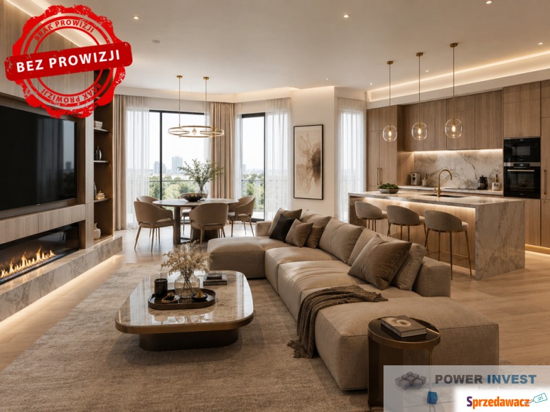 Mieszkanie  5 pokojowe Sosnowiec,   126 m2 - Sprzedam