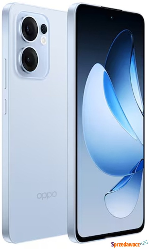 Smartfon Oppo Reno13 5G 12GB / 256GB Luminous... - Smartfony - Rzeszów
