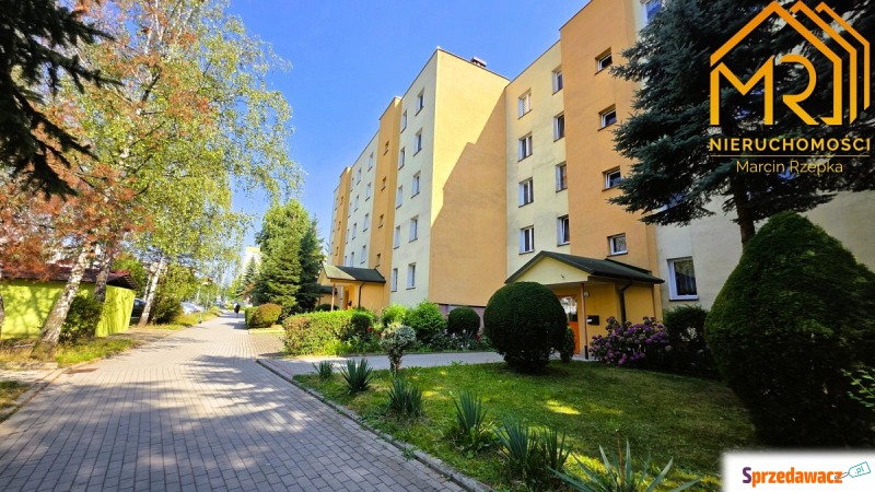 Mieszkanie trzypokojowe Tarnów,   48 m2, 4 piętro - Sprzedam