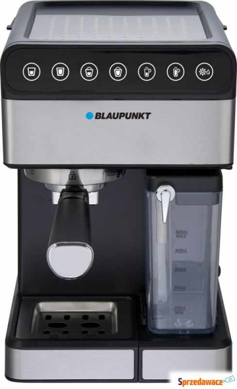 Ekspres do kawy Blaupunkt CMP601 ciśnieniowy,... - Ekspresy do kawy - Słupsk