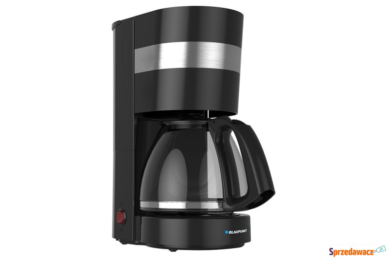 Ekspres Blaupunkt CMD401 przelewowy - Ekspresy do kawy - Biała Podlaska