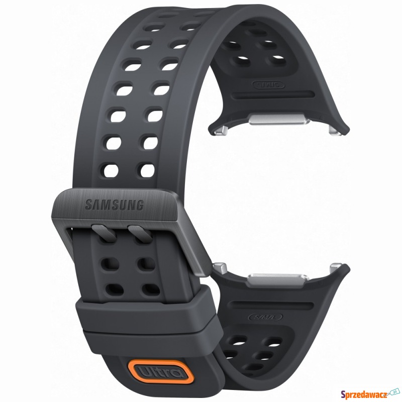 Pasek Samsung Marine do Galaxy Watch     Ultra2... - Pozostałe - Chojnice