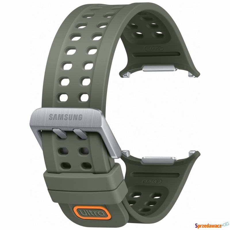 Pasek Samsung Marine do Galaxy Watch     Ultra2... - Pozostałe - Warszawa
