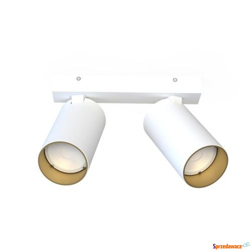 Spot MONO II WHITE/GOLD 7774 N...