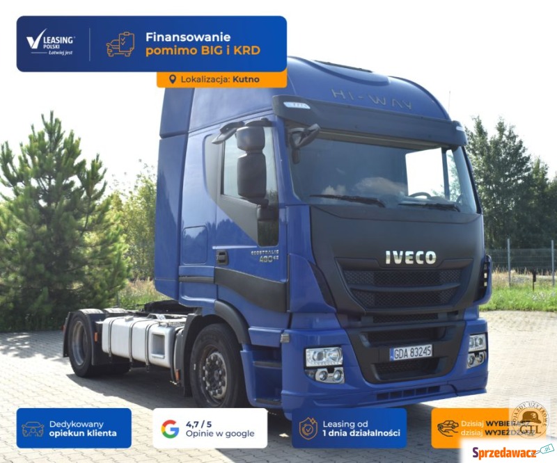 Iveco 2015