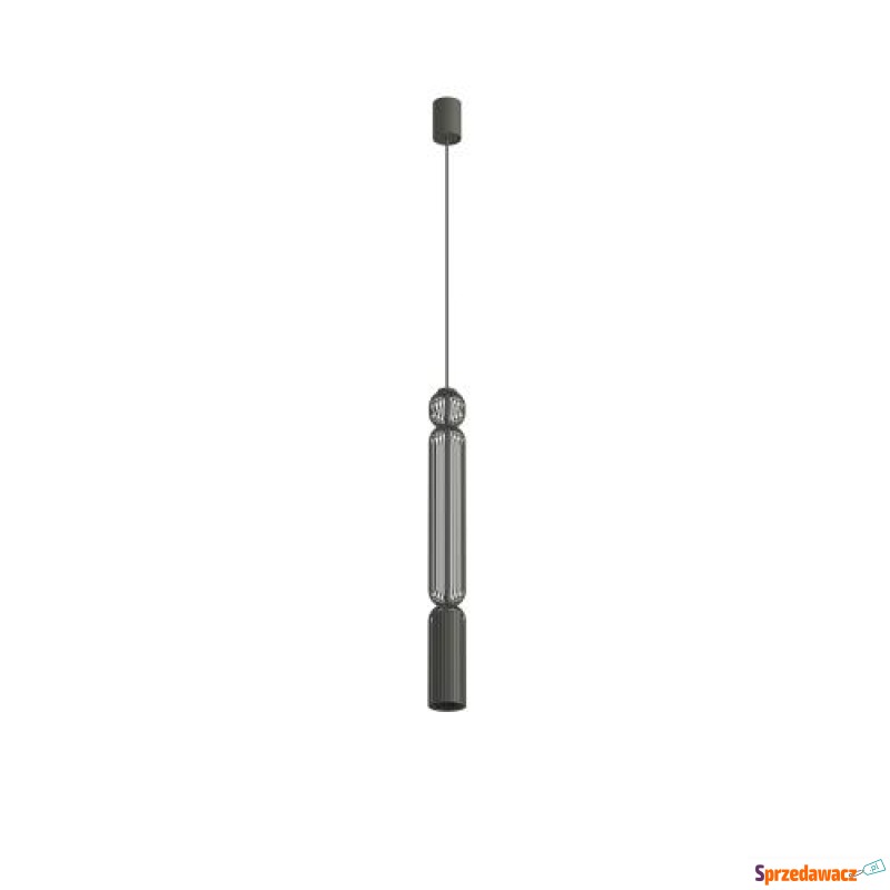 Lampa wisząca SINGLES A GU10 R50...