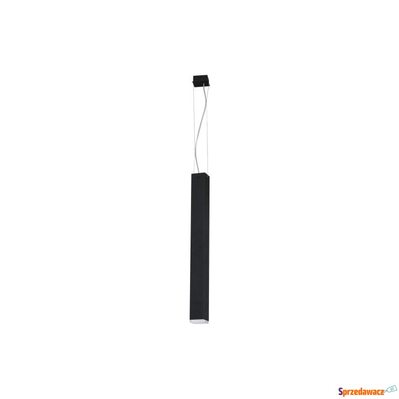 LAMPA WISZĄCA BRYCE GRAPHITE I...