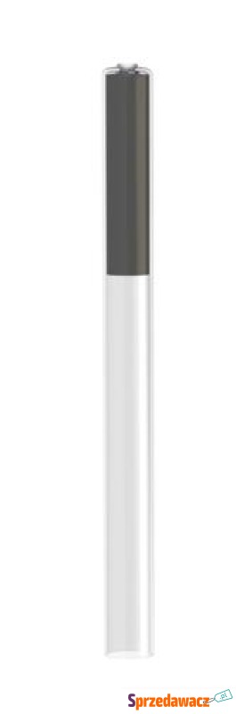 KLOSZ CAMELEON STRAW M BLACK 8402...