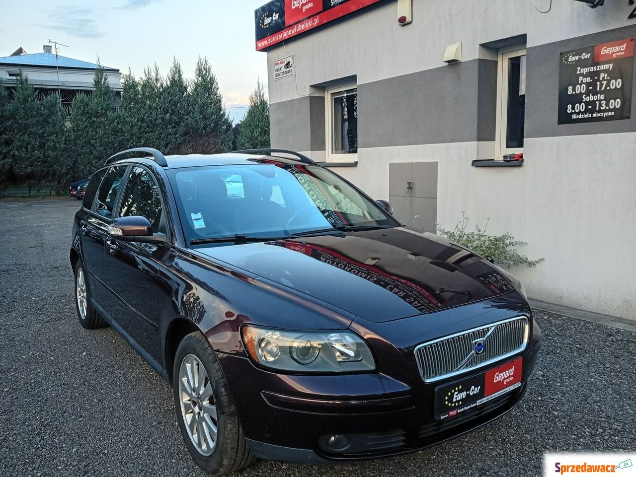 Volvo V50 2006