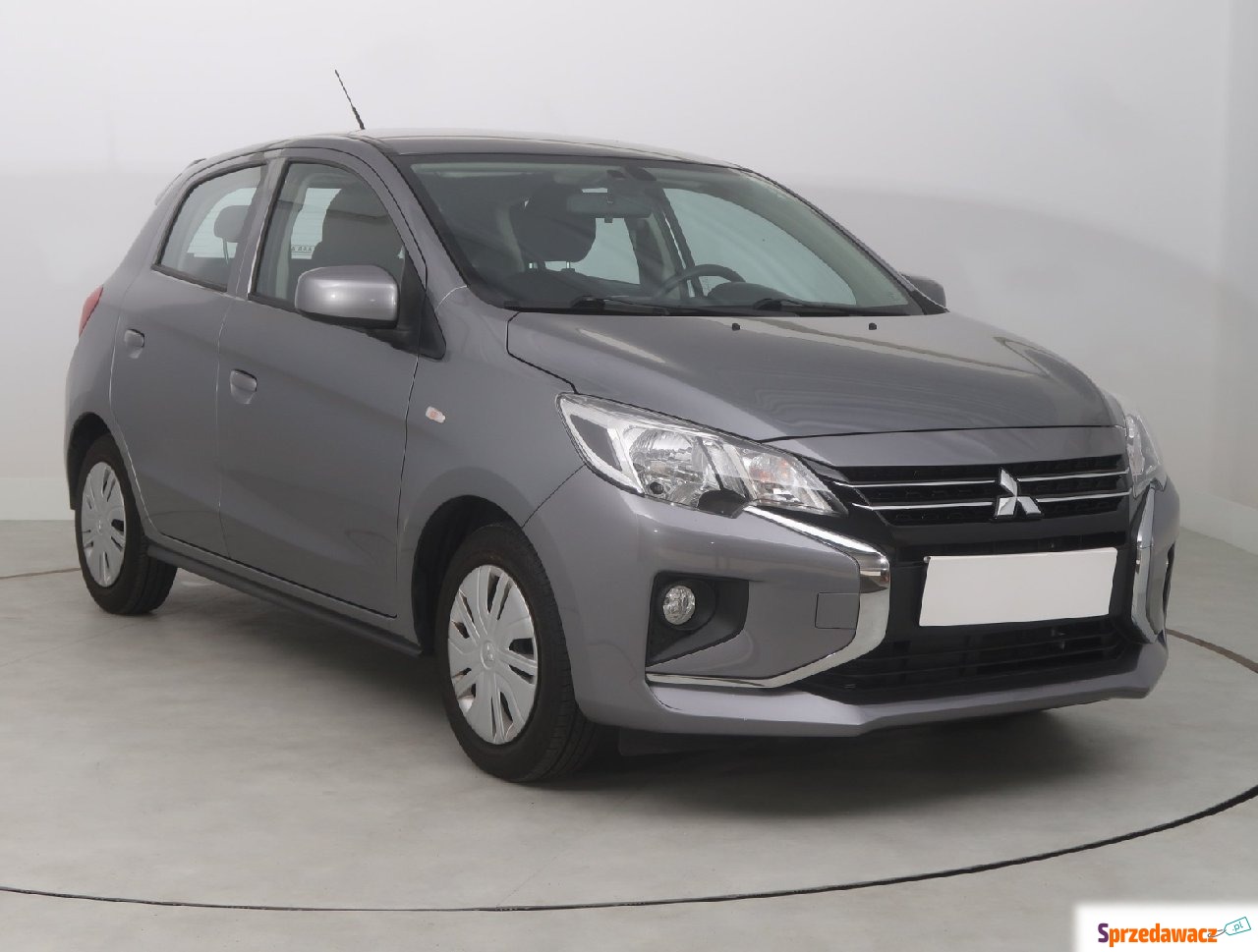 Mitsubishi Space Star 2022