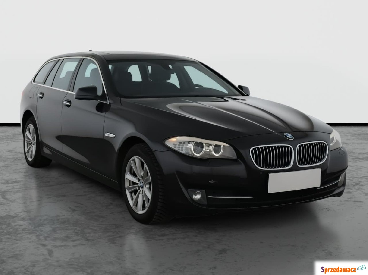 BMW Seria 5 2012