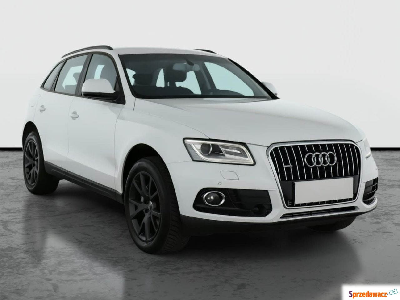Audi Q5 2013