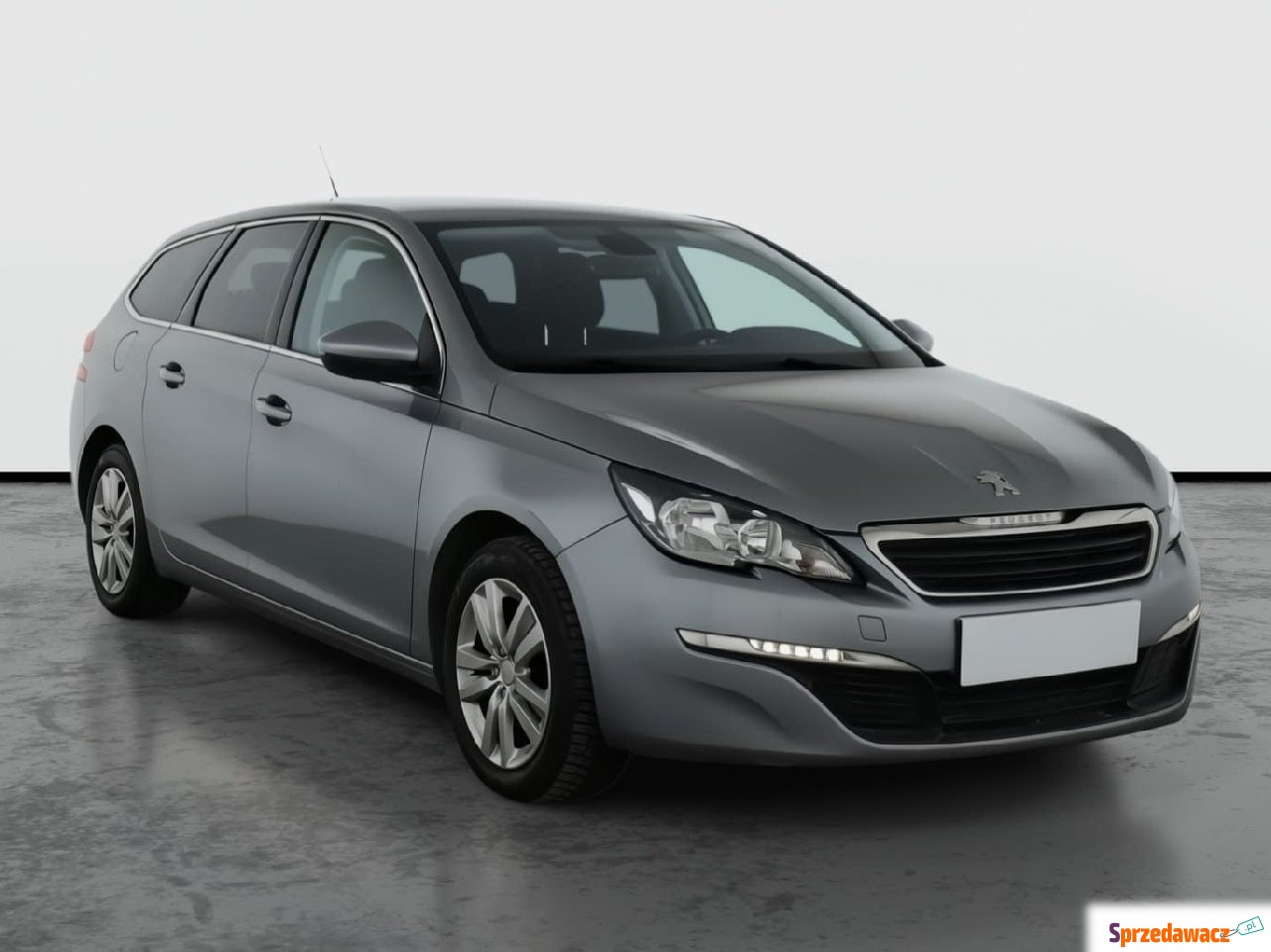 Peugeot 308 2015