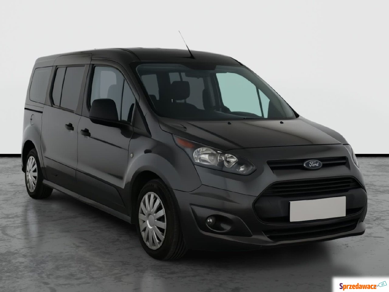 Ford Tourneo Connect 2016