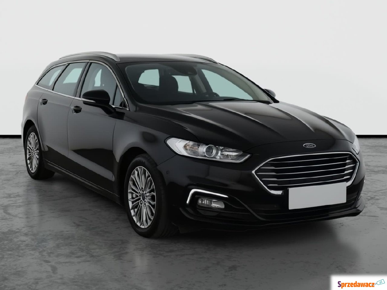 Ford Mondeo 2020