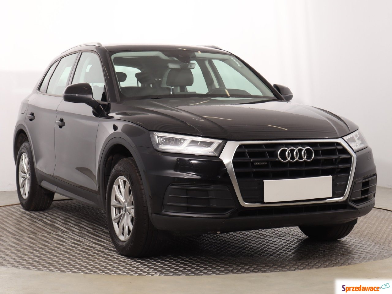 Audi Q5 2020
