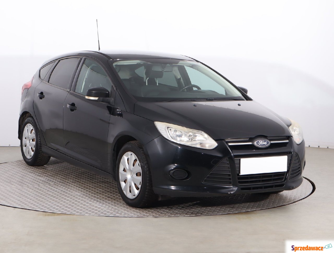 Ford Focus 2011