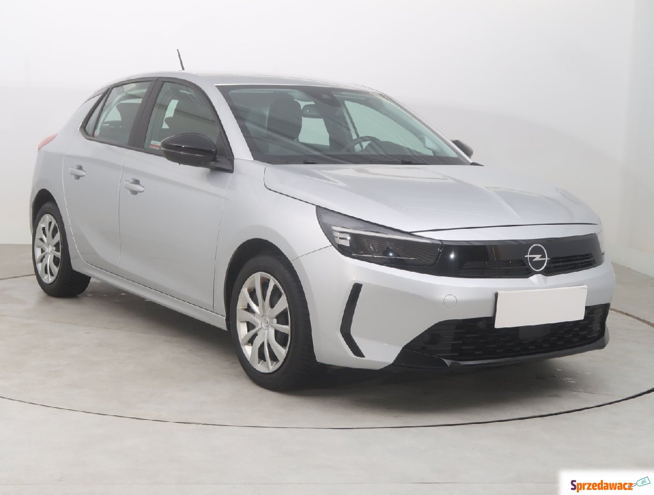 Opel Corsa 2023