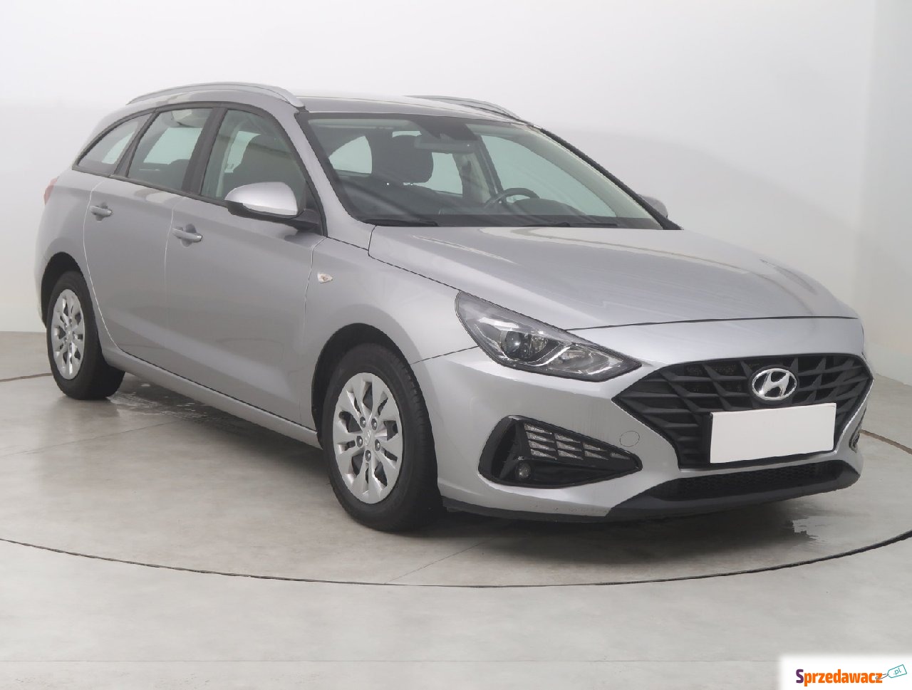 Hyundai i30 2021
