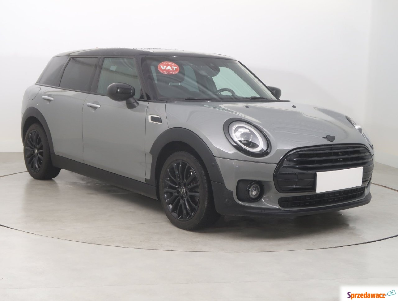 Mini Clubman 2019