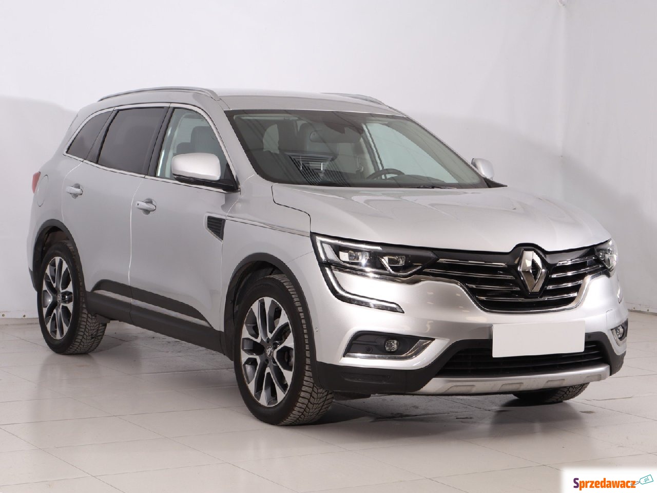 Renault Koleos 2019