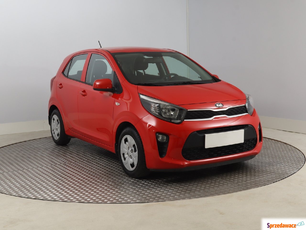 Kia Picanto 2020