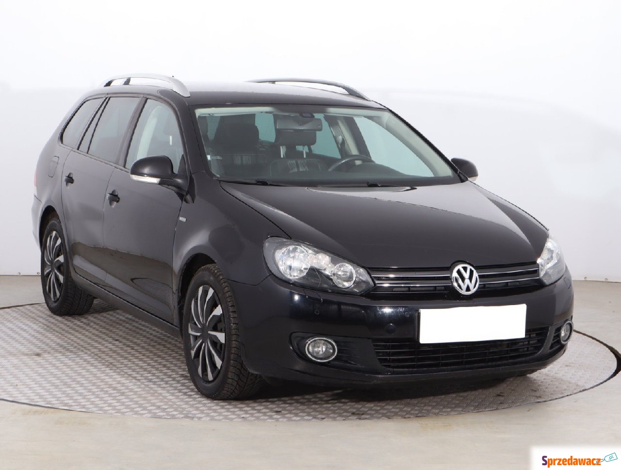 Volkswagen Golf 2012