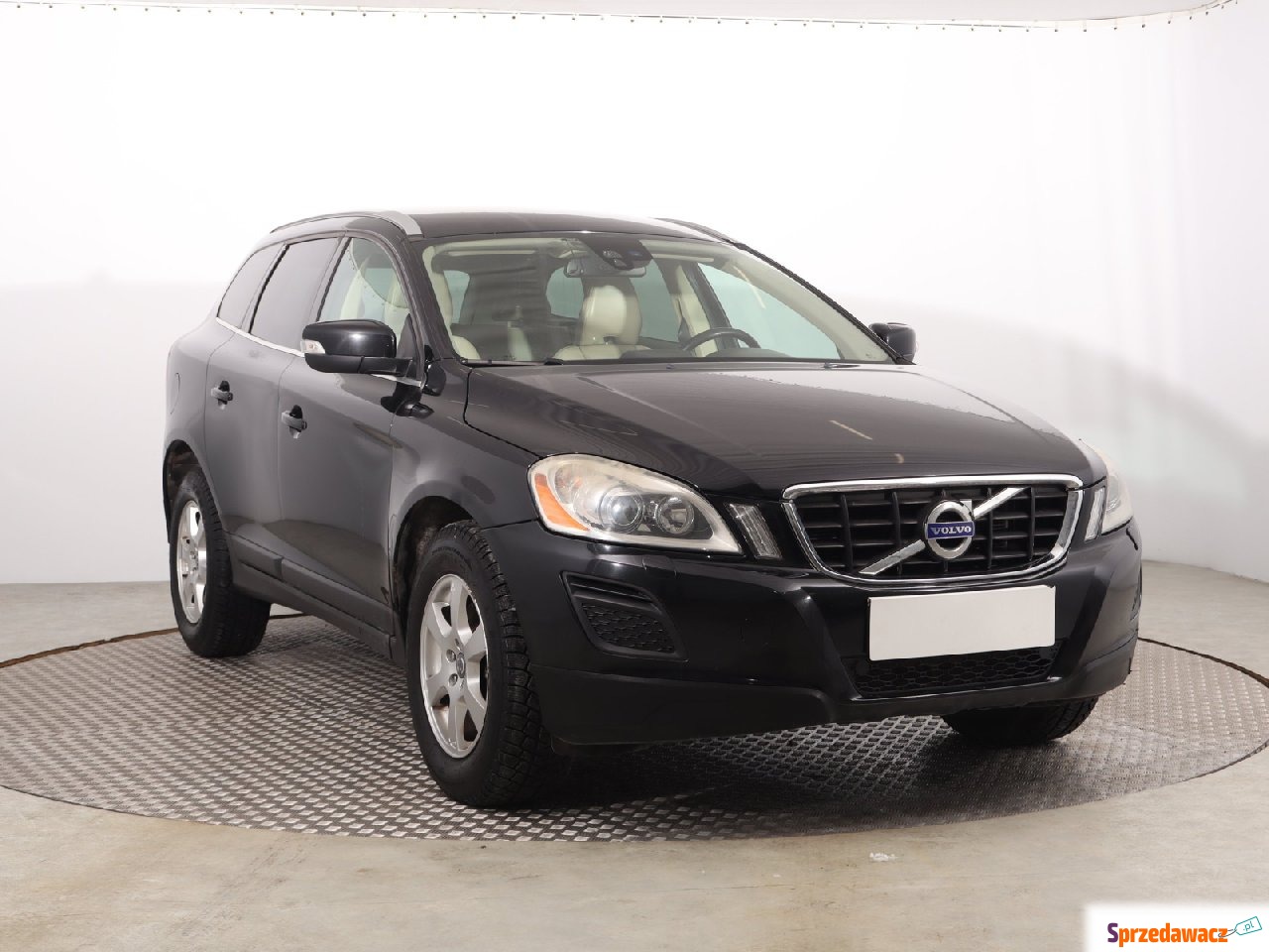 Volvo XC60 2010