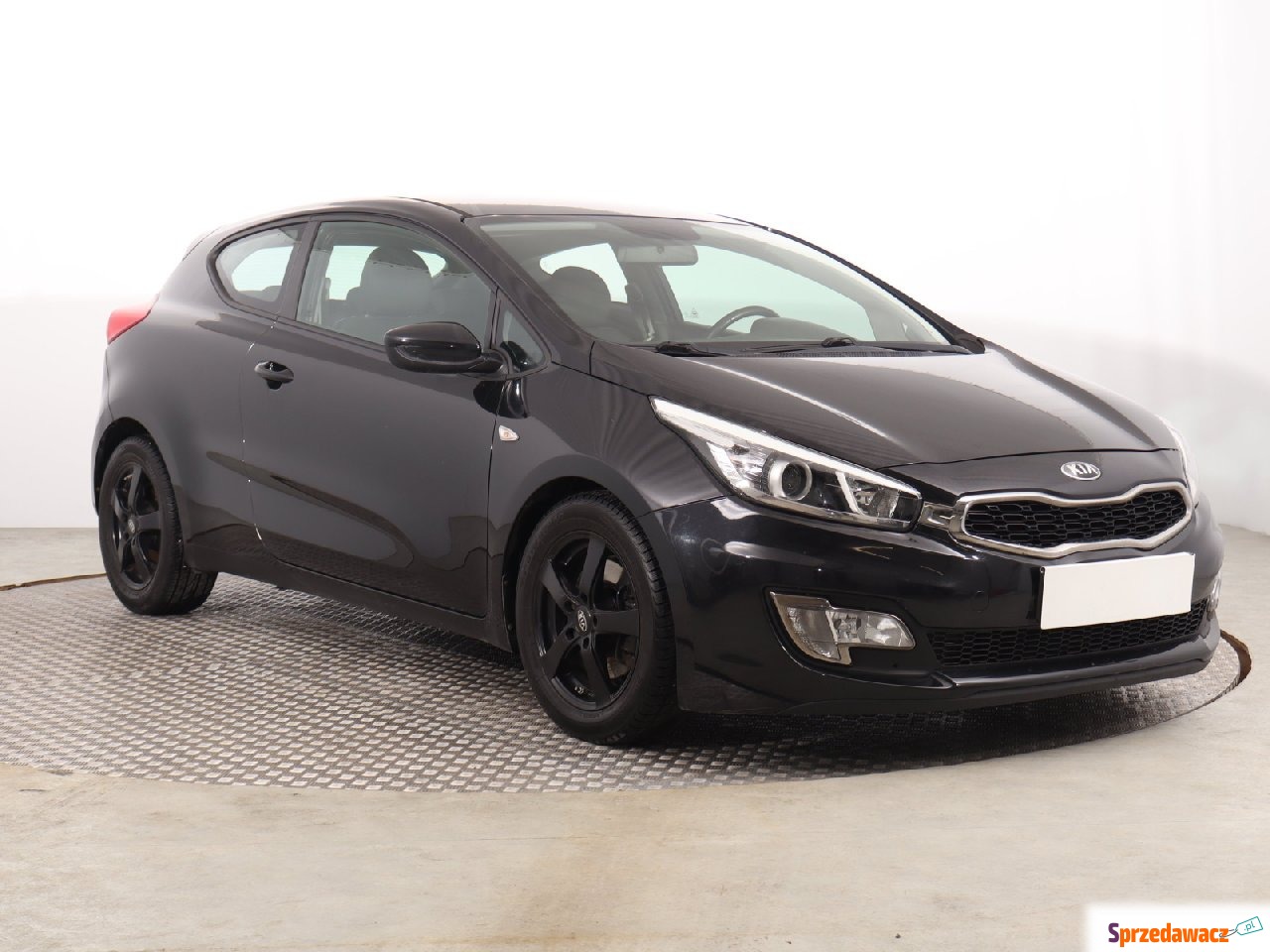 Kia 2014