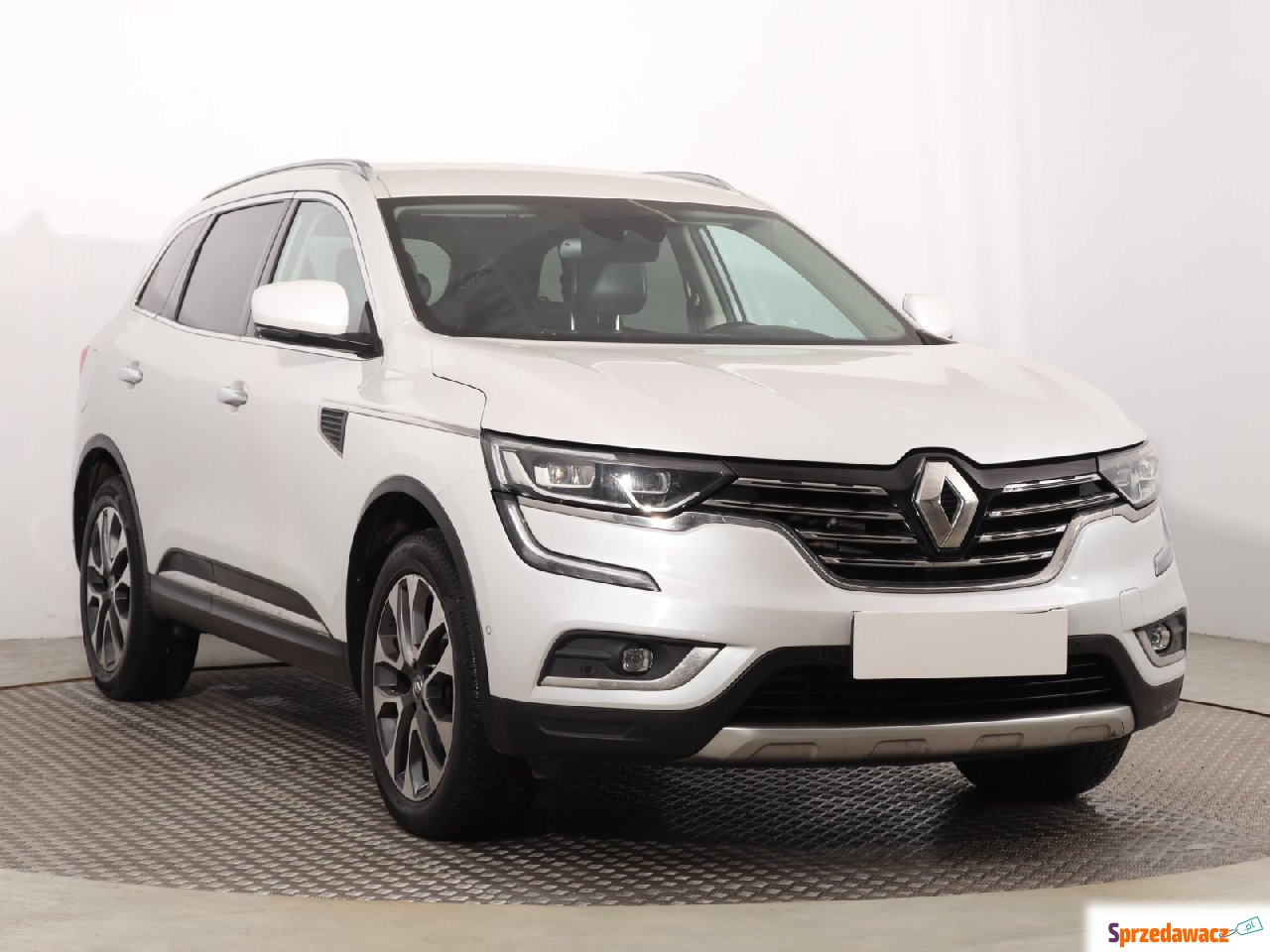 Renault Koleos 2017