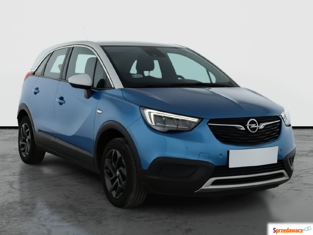Opel 2019
